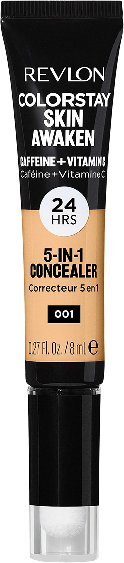 ColorStay Skin Awaken 5-in-1 Concealer - Revlon