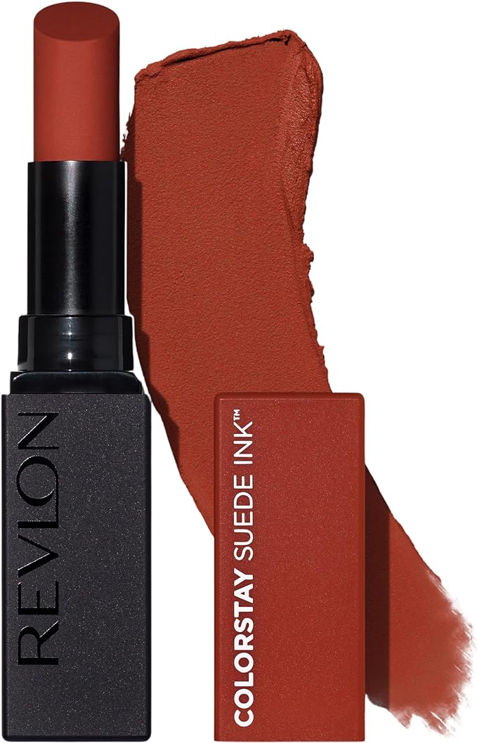 ColorStay Suede Ink Lipstick - Revlon