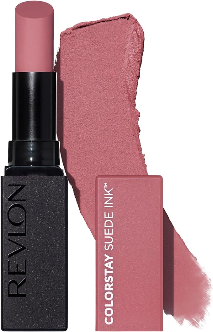 ColorStay Suede Ink Lipstick - Revlon