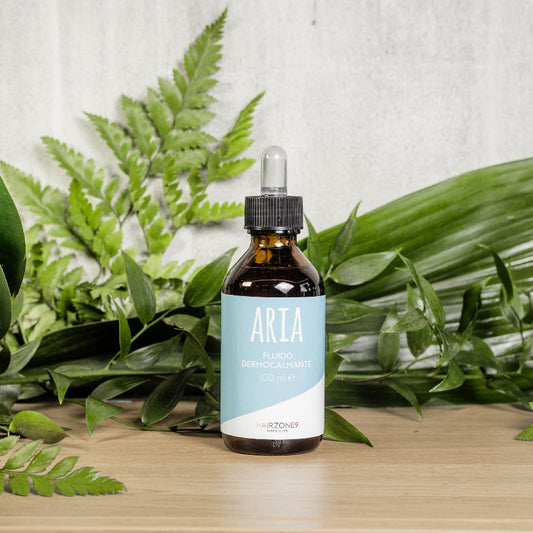 Aria Calming fluid