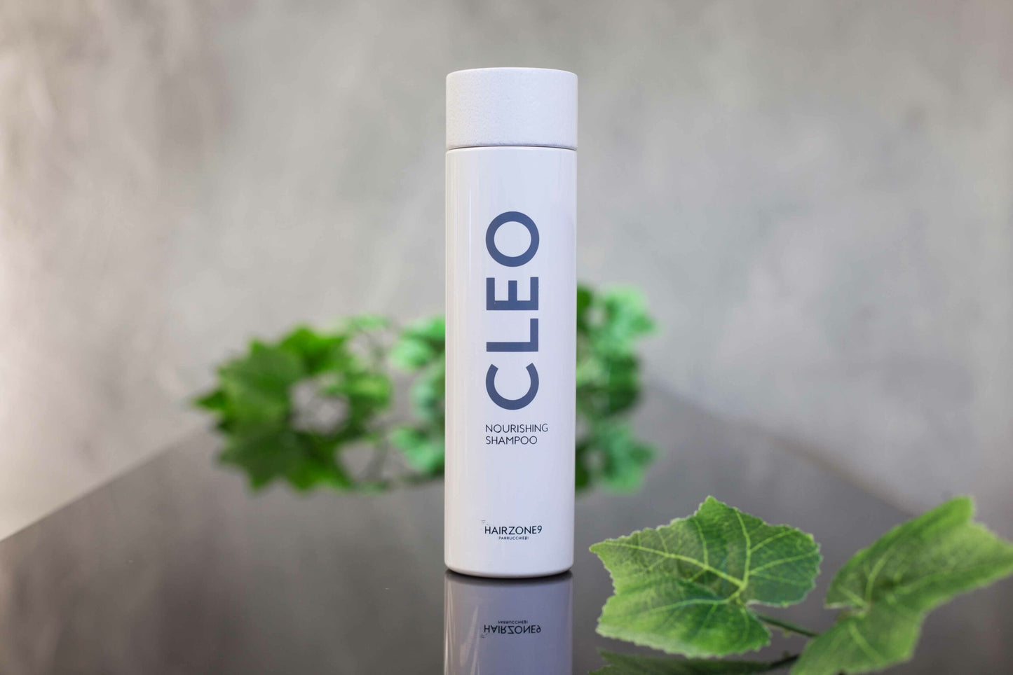 Cleo Nourishing Shampoo