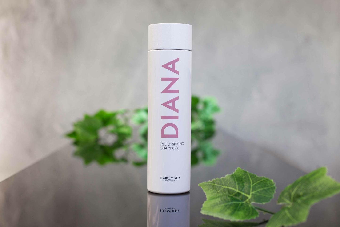 Diana Shampoo Zero Gravity