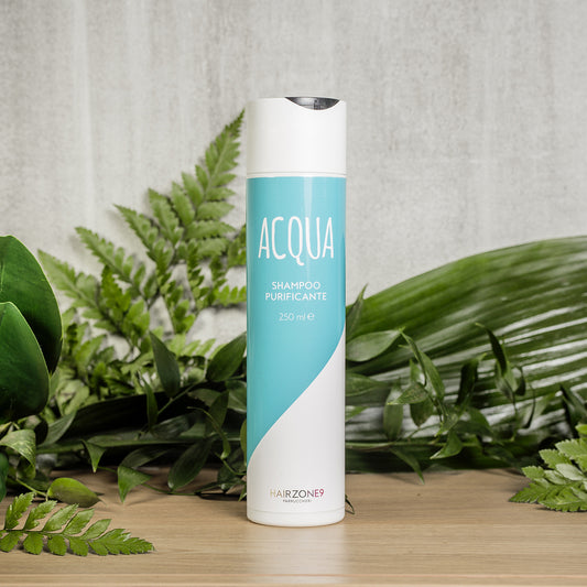 Acqua Purifyng Gum Shampoo