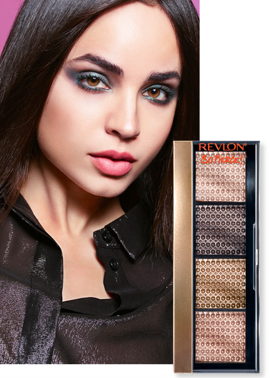 So Fierce!™ Prismatic Eye Shadow Palette - Revlon