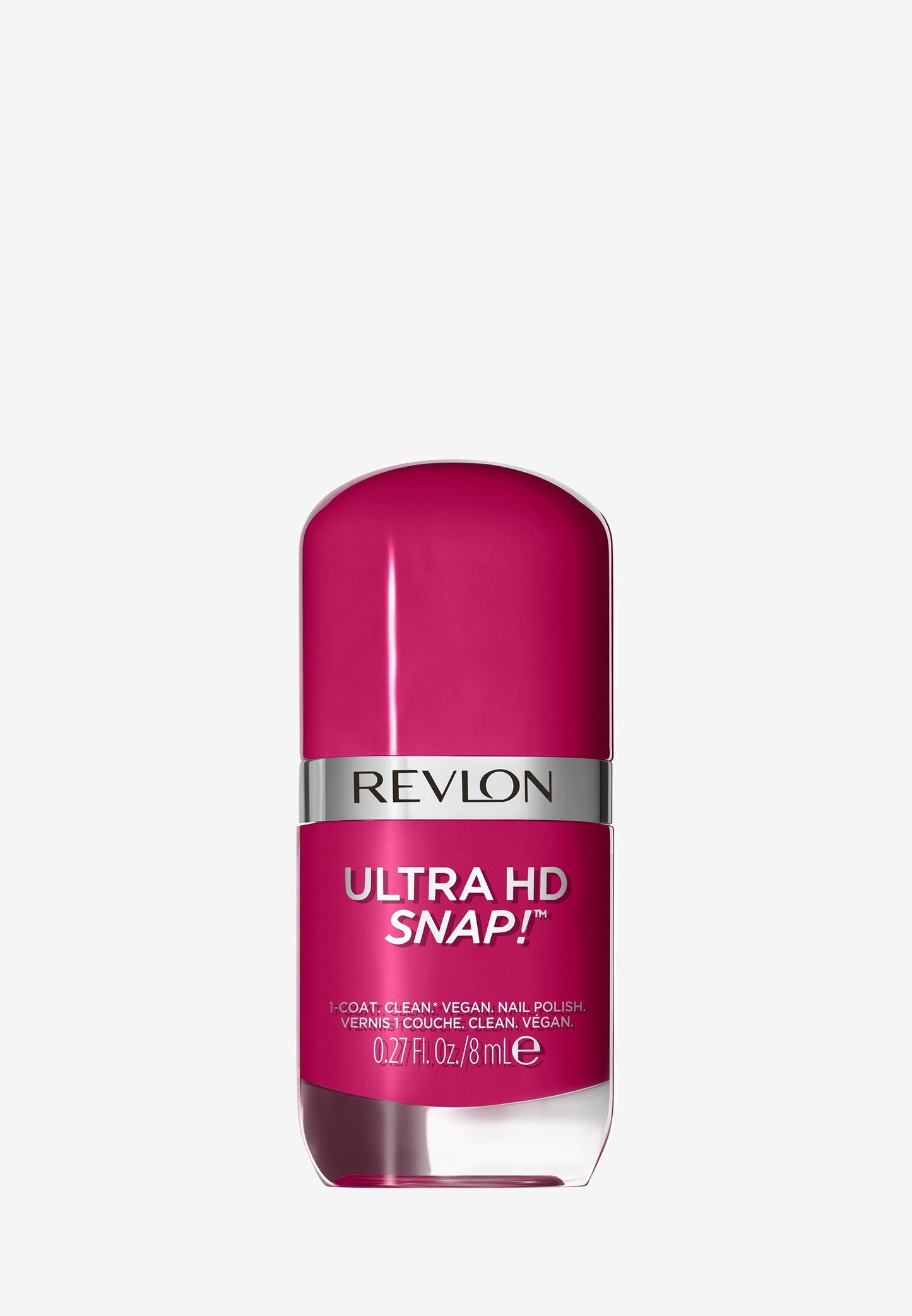 Smalto Ultra HD Snap - Revlon