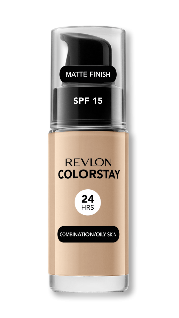 ColorStay™ Makeup SPF 15 - Revlon