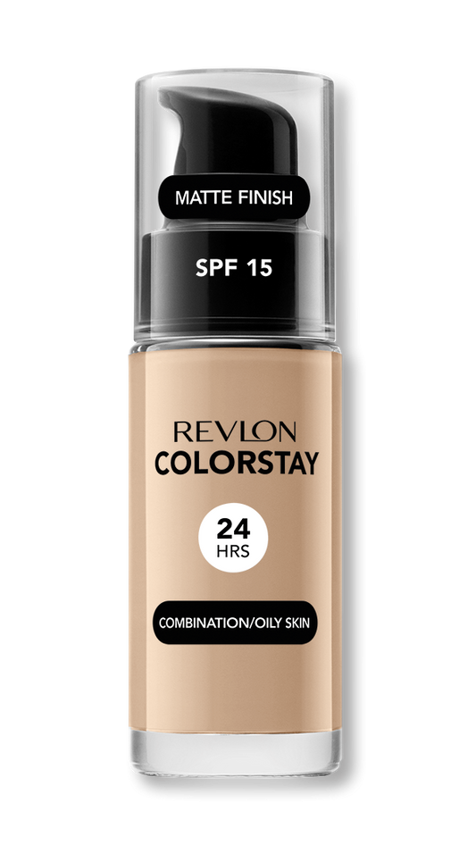 ColorStay™ Makeup SPF 15 - Revlon