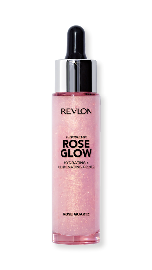 PhotoReady Rose Glow™ Primer Idratante & Illuminante - Revlon